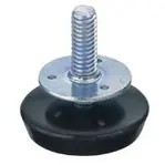 調整塊/腳杯，橡膠腳墊配件